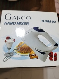 電動打蛋器