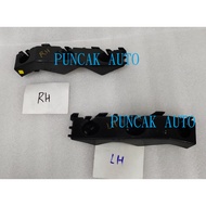 PROTON X70 FRONT BUMPER SIDE BRACKET BUMPER DEPAN