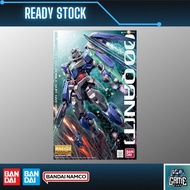 Bandai MG 1/100 GNT-0000 00 Qan [ T ] / Quanta