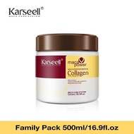 Karseell Hair Repair Mask-Deep Conditioning Intensive Hair TreatmentMACA Collagen for Dry Damaged Ha