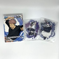 咒術迴戰 SEGA SPLASH×BATTLE 水槍 一番賞 I賞 立牌 真希 熊貓