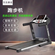 AT*🛬Factory Supply Treadmill Household Treadmill Multifunctional Treadmill Household Treadmill JD1Z