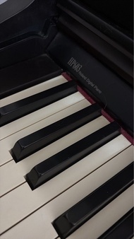 Roland HP603數碼鋼琴