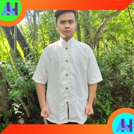 Baju China Model Kemeja Kancing Tengah. Baju China Lengan Pendek. Baju Ip Man Wushu Kungfu Master
