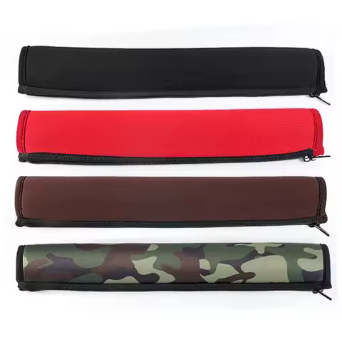 For Audio Technica ATH SR9 MSR7 M20 M30 M40 M40X M50X M70x WS550IS SX1 Headphone Protector Zipper He