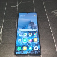 xiaomi redmi note 8 pro second