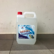 Nc laundry sanitizer 5 liter