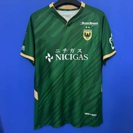 25-26 Ko Be Jersey เสื้อเชิ้ตผู้ชายเสื้อแข่งฟุตบอลคุณภาพสูง