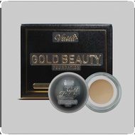 v asia gold beauty foundation spf50