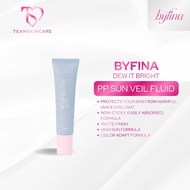 BYFINA SUN VEIL FLUID SPF 50 PA+++