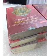 Al-Quran Medina Karya Bestari
