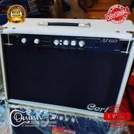 Ampli Gitar Akustik CORT AF60 2x8"60watt Original bergaransi