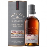 Aberlour Casg Annamh 斯貝塞 單一酒廠 純麥 威士忌