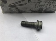 [德國製]Golf Tiguan touran sharan passat煞車卡鉗固定螺絲
