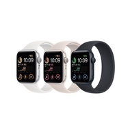  Apple Watch SE 2代 (40mm) GPS版