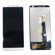 Lcd Plus Touchscreen Oppo F5 Youth -F5 Pro Original