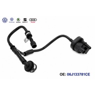 EVAP VAPOR CANISTER PURGE VALVE - AUDI A3 TT - VW BEETLE EOS GOLF GTI PASSAT SHARAN TIGUAN - 06J1337