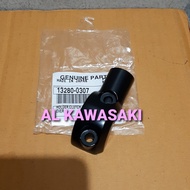 Clutch handle bracket clutch handle holder er6 er6n Original