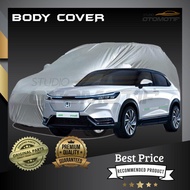 All NEW HRV EV 2023 PREMIUM BODY COVER HONDA HRV EV