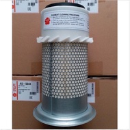 Komatsu 4D95 forklift air filter code AS-5644 /119005-12510 2446U271S2 32A3005300 3EC-01-11630 Z76-0