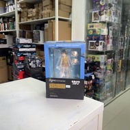 [放得高搵鬍鬚] 不二不議 Figma 315 高立的未來世界 高立