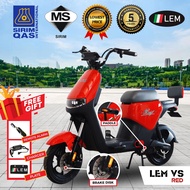 ★LEM★NEW ELECTRIC BIKE/ELECTRIC BICYCLE MODEL LEM VS