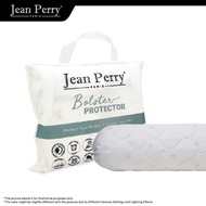 Jean Perry Bolster Protector | Anti-Dust Mite & Breathable