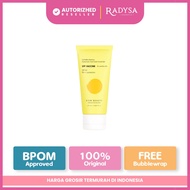 Radysa - EIEM Beauty Natural Hybrid Natural Sunscreen spf 50 pa++++ protection - 50ml
