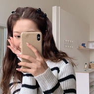 Small Hair Clip Hair Accessories Fringe Hair