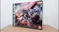 GUNDAM 00 GN-0000+GNR-010 00 Raiser MG 1/100 高達模型