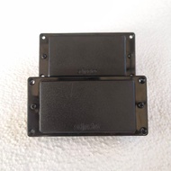 Humbucker Active Schecter 6 string guitar Pickups not EMG
