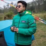 Jaket GAASTRA NAUTILUS ECO DOWN - Jaket gaastra eco down - winter