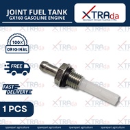 MESIN GX160 Engine Fuel Tank Joint GX160 Fuel Tank Joint | Extradapart