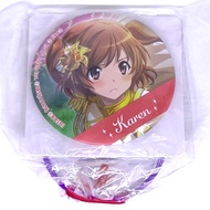 Revue Starlight Re LIVE Can Badge - Karen Aijo (Pin / Bros / JP Rare)