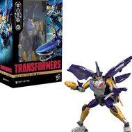 BEST-TRANSFORMERS AGE OF THE PRIMES VOYANGER CLASS SKY-BYTE, 17.8 CM CONVERTING ACTION