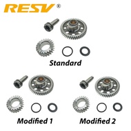 RESV Upgraded Racing Camshaft for CG125 CG150 CG175 CG200 CG250 CG ZH QJ HJ 125 150 175 200 250 Modi