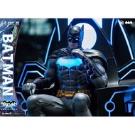 [Boutique] Ready Stock Ancient Principal DC Batman Mobius Chair Figure EA1502S
