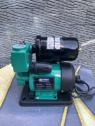 BƠM NƯỚC TĂNG ÁP 228W CHO NƯỚC NÓNG VÀ LẠNH – EMINENT THÁI LAN