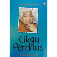 Cikgu Perdaus by Abdullah Hassan