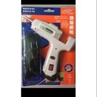 Baby Candle Glue Gun Box