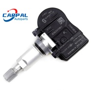 40700-4GA0B 407004GA0B High Quality  TPMS Tire Pressure Sensor 315MHZ For Infiniti Q50 3.5L 3.7L V6 