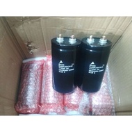 EPCOS aluminum electrolytic capacitor