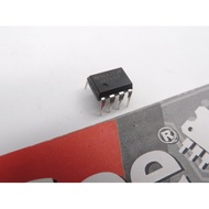 UA741CN UA741 Single Op amp Operational Amplifier UA 741 LM741 LM DIP8