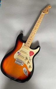 กีต้าร์ไฟฟ้า Fender Stratocaster