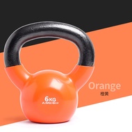 Firefighting Team Fitness Kettlebell 15kg Home Use Mens Womens Competitive Kettlebell Ball New Produ