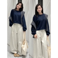 [TEARED STORE] Culottes - 965 - Zhe Li - Hybrid 3 Only 2