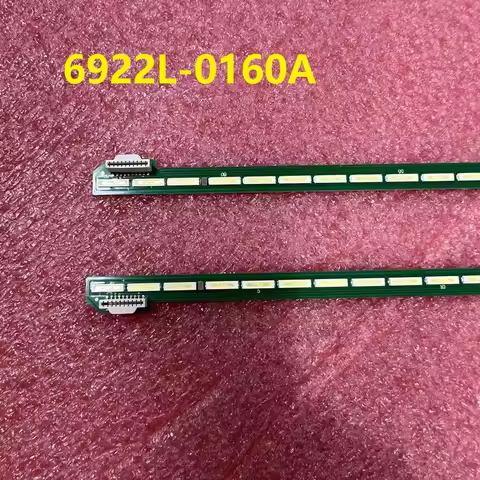 63LED LED backlight strip for TV 55UF8507 55UF850V 55UF8500 55UF8509 6922L-0160A 55 V15 SA UD 6916L-