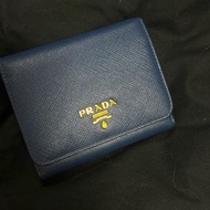 (95%新) 二手^  PRADA wallets