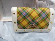 Vivienne Westwood Wallet