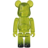 Medicom Bearbrick Series 42 Jellybean 100%